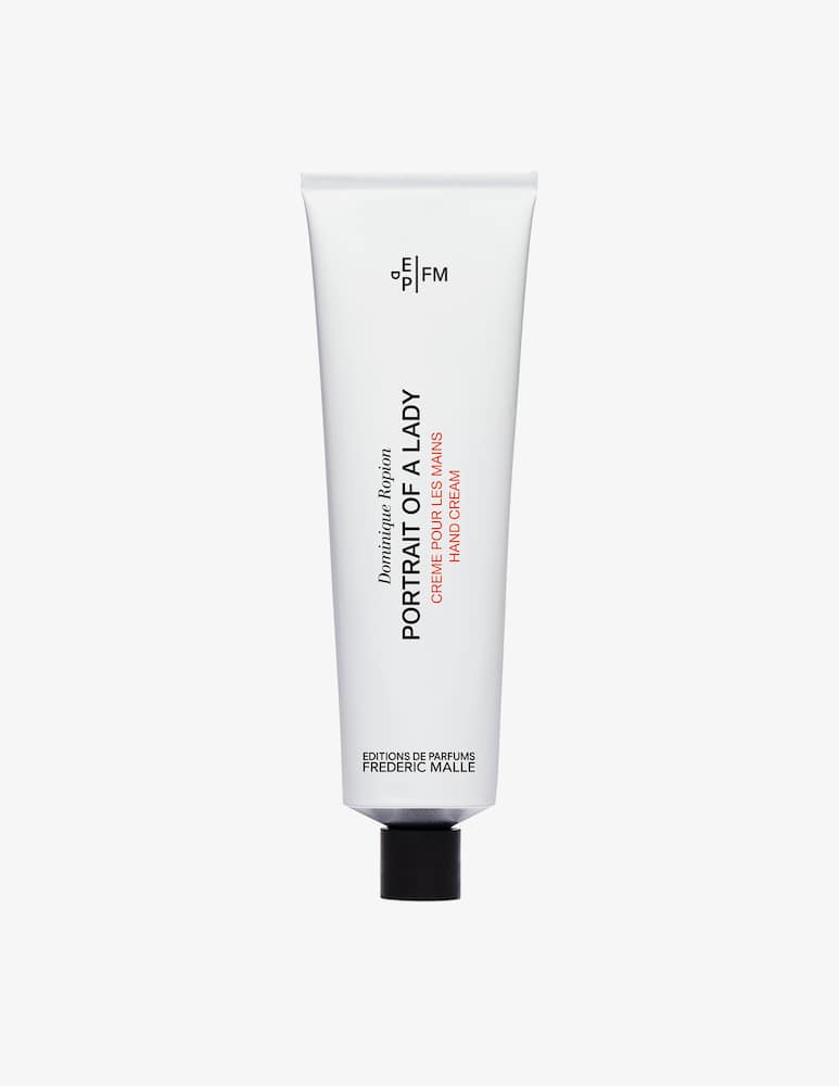 Frédéric Malle Portrait Of A Lady Hand Cream - picture 1 Frédéric Malle Portrait Of A Lady Hand Cream - picture 1