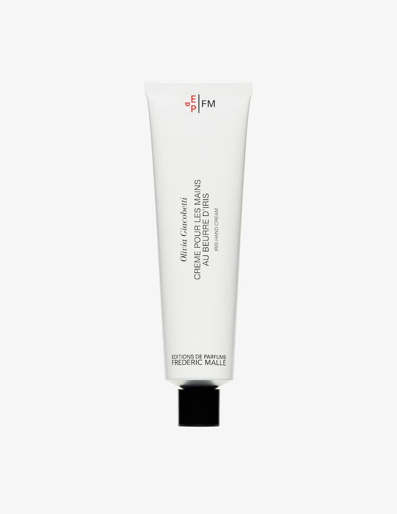 Frédéric Malle IRIS HAND CREAM - immagine 1 Frédéric Malle IRIS HAND CREAM - immagine 1