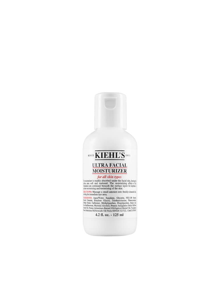 Kiehl's Ultra Facial Moisturizer - picture 1 Kiehl's Ultra Facial Moisturizer - picture 1