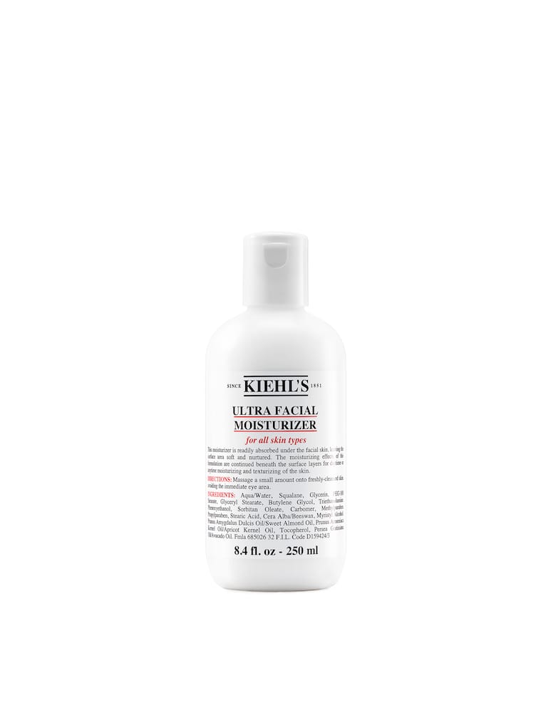 Kiehl's Ultra Facial Moisturizer lozione idratante - immagine 1