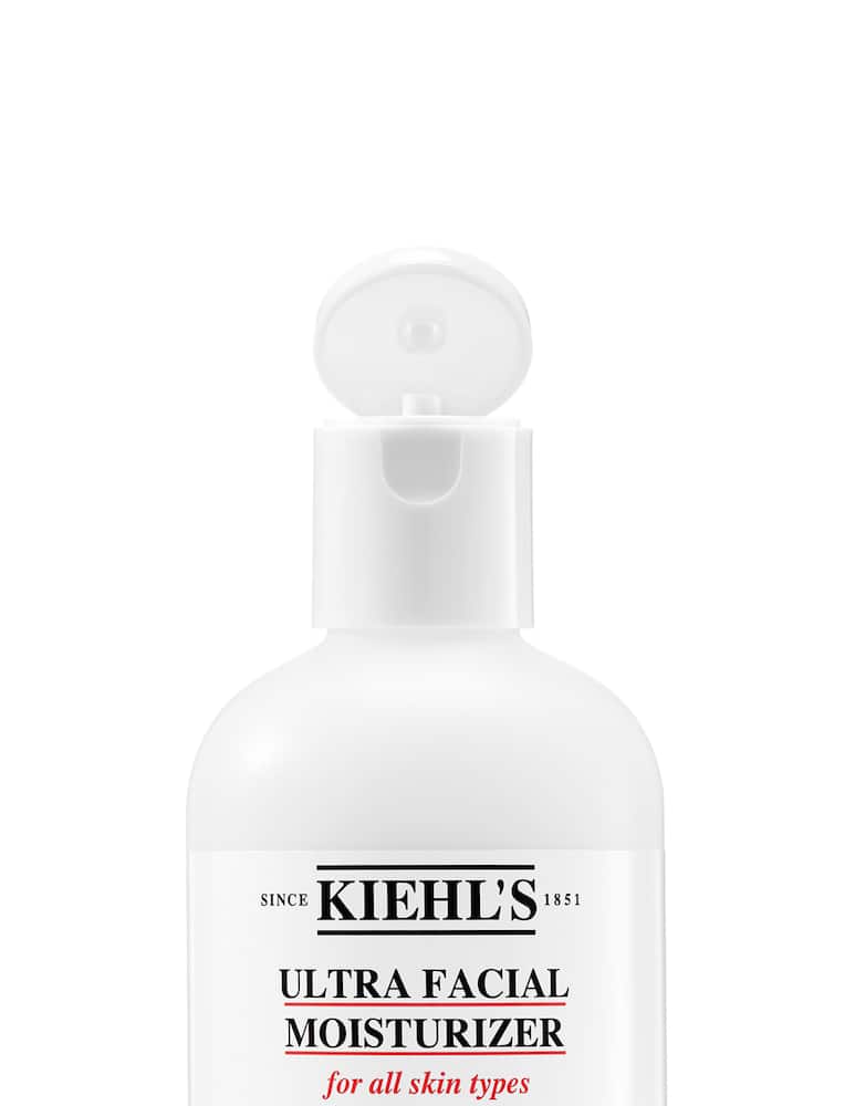 Kiehl's Ultra Facial Moisturizer lozione idratante - immagine 3
