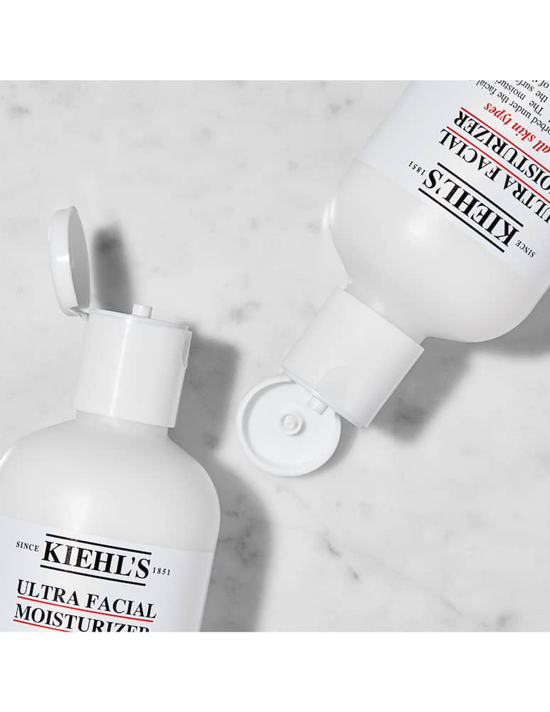 Kiehl's Ultra Facial Moisturizer lozione idratante - immagine 5
