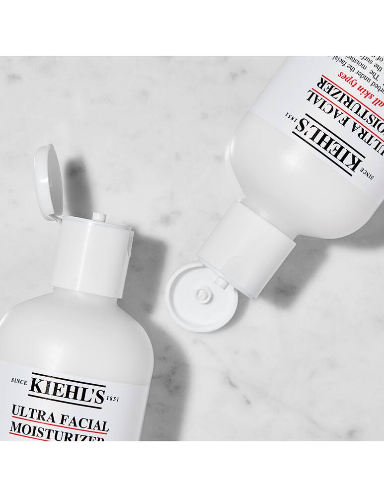 rinascente Kiehl's Ultra Facial Moisturizer lozione idratante