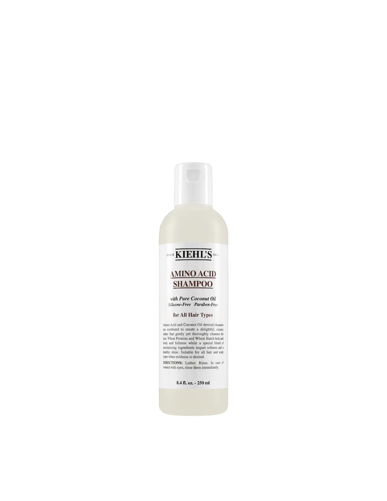 Kiehl's Amino Acid Shampoo - immagine 1 Kiehl's Amino Acid Shampoo - immagine 1