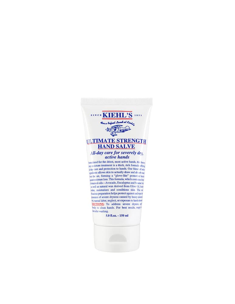 Kiehl's Ultimate Strength Hand Salve - picture 1 Kiehl's Ultimate Strength Hand Salve - picture 1