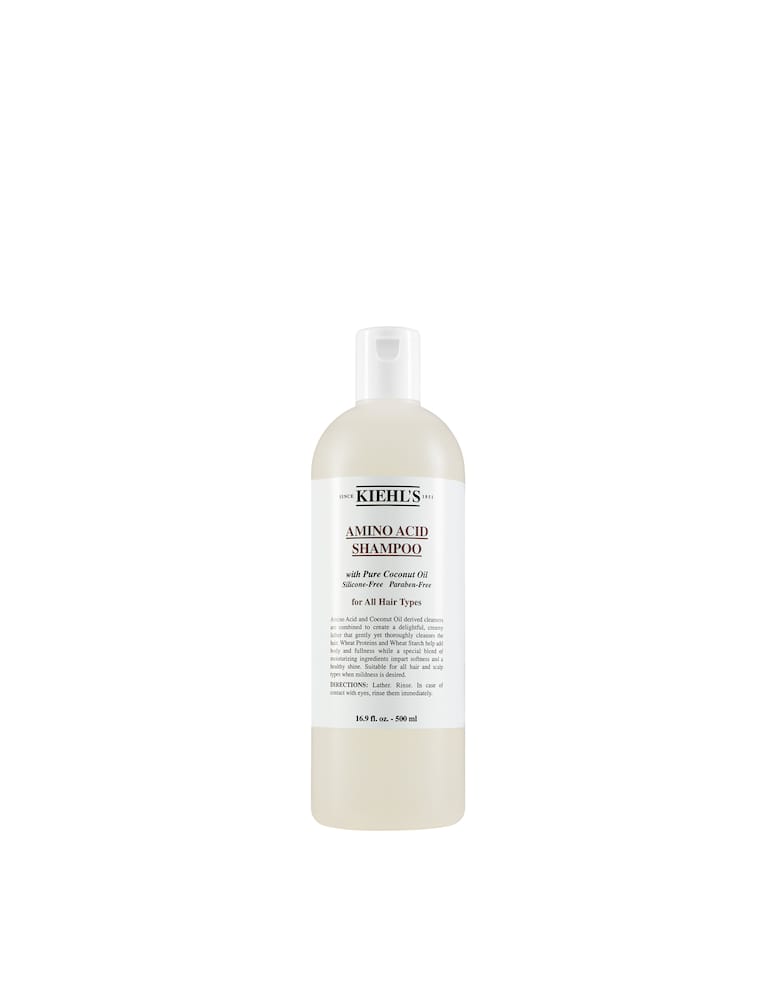 Kiehl's Amino Acid Shampoo - immagine 1 Kiehl's Amino Acid Shampoo - immagine 1