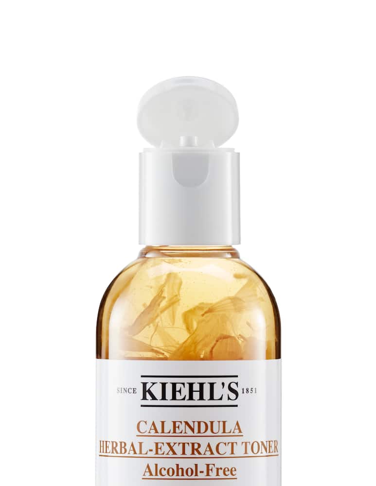 rinascente Kiehl's Calendula Herbal Extract Toner Alcohol Free tonico