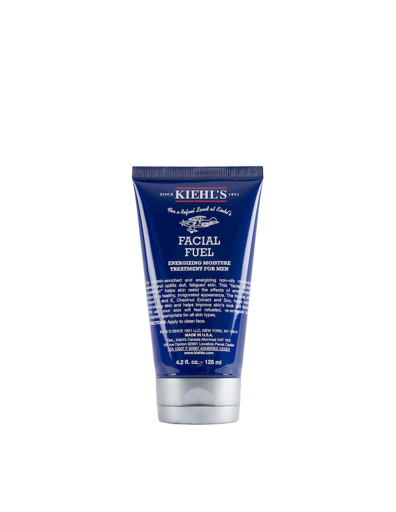 Kiehl's Facial Fuel Daily Energizing idratante viso uomo - immagine 1 Kiehl's Facial Fuel Daily Energizing idratante viso uomo - immagine 1