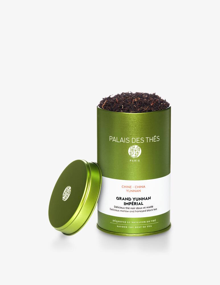 rinascente Palais des Thés Grand Yunnan Imperial Black Tea 100g