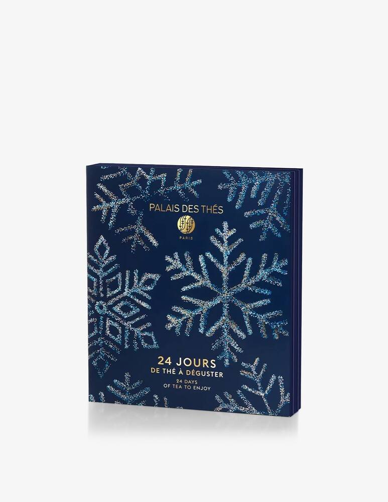 rinascente Palais des Thés Calendrier De l’Avent 2025
