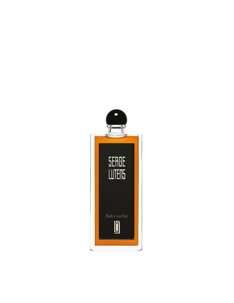 rinascente Serge Lutens Ambre Sultan Eau de Parfum 