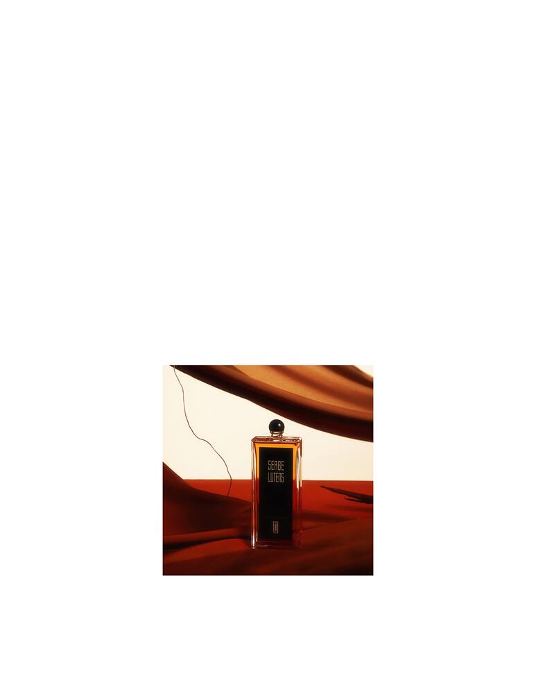 rinascente Serge Lutens Ambre Sultan Eau de Parfum 