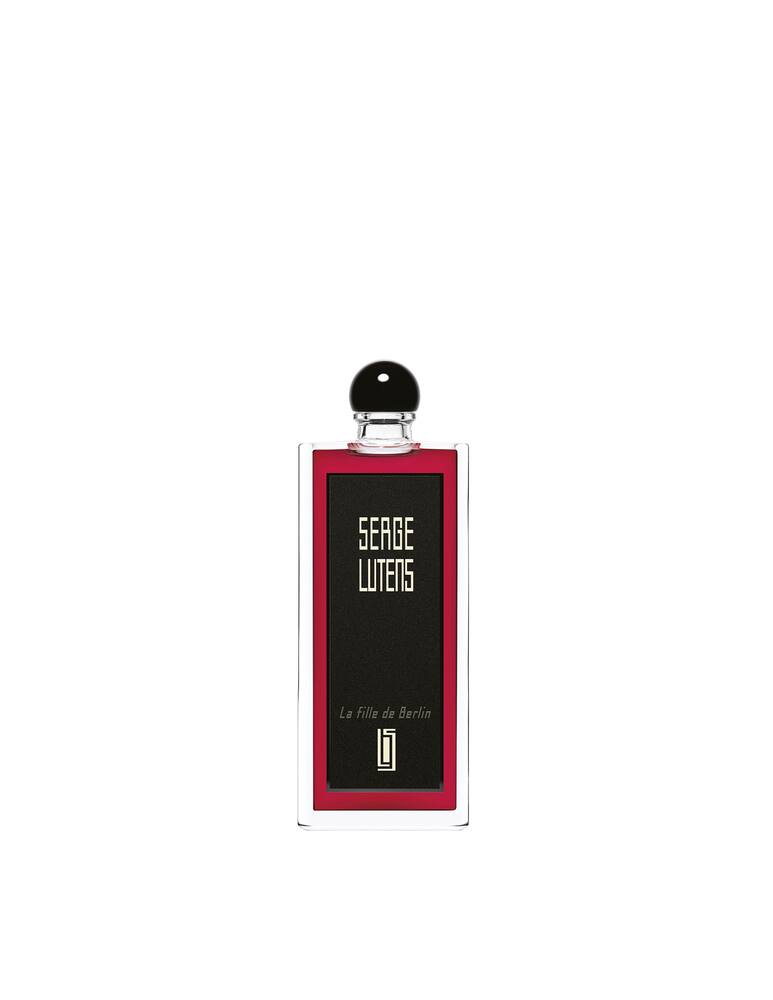 rinascente Serge Lutens La fille de Berlin Eau de Parfum 