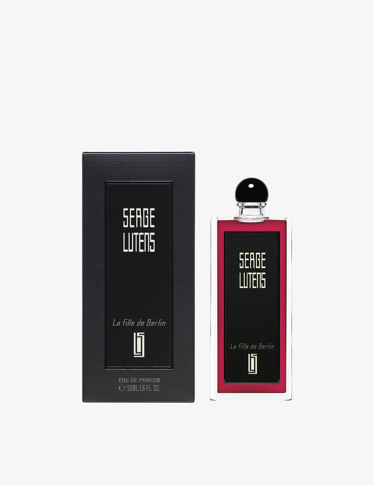 rinascente Serge Lutens La fille de Berlin Eau de Parfum 