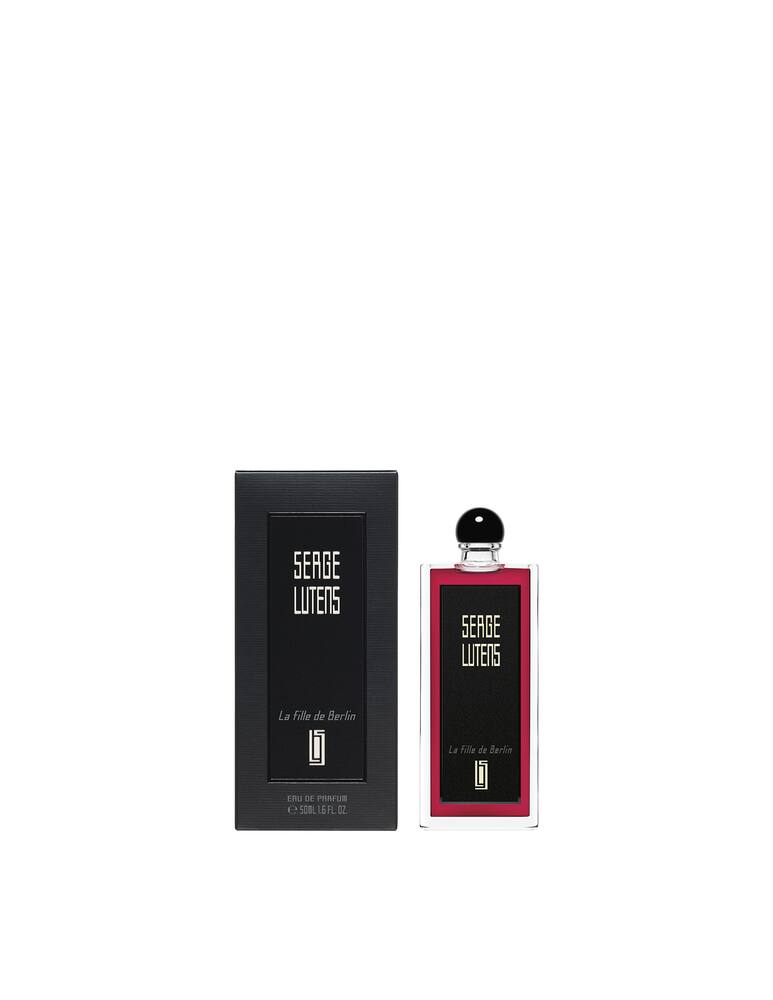rinascente Serge Lutens La fille de Berlin Eau de Parfum 