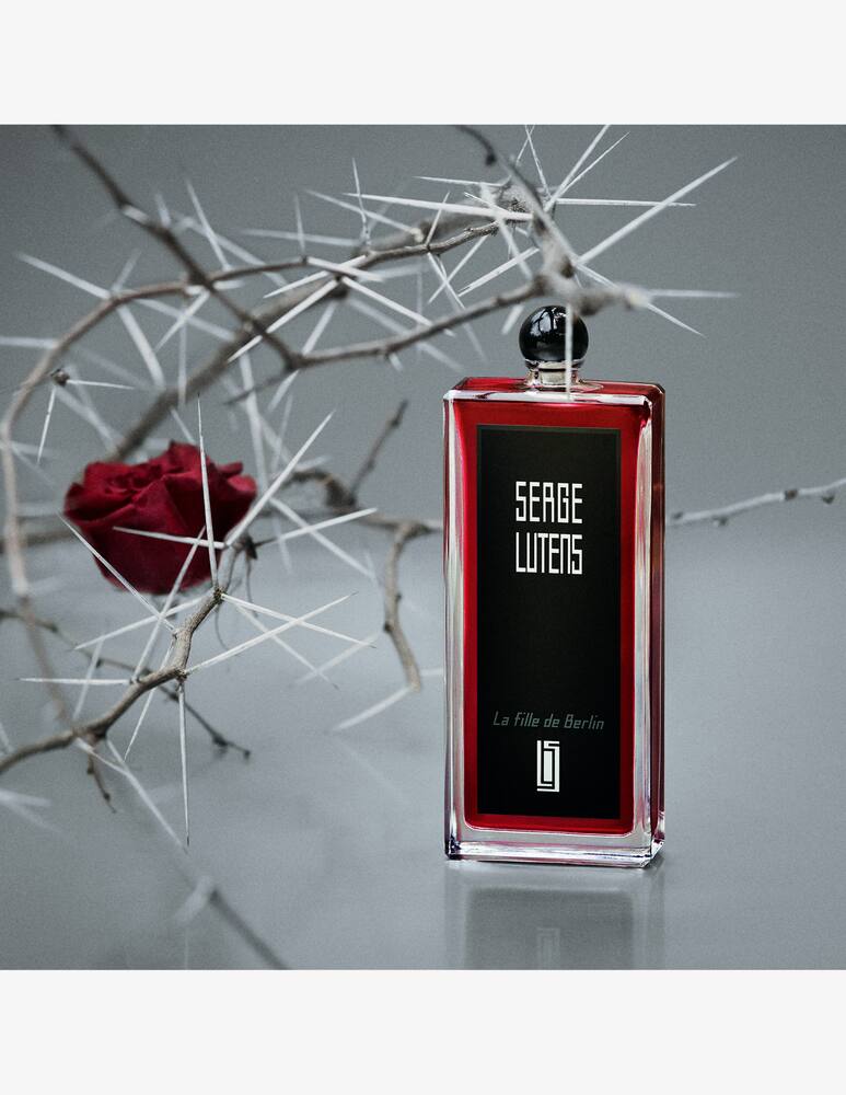 rinascente Serge Lutens La fille de Berlin Eau de Parfum 