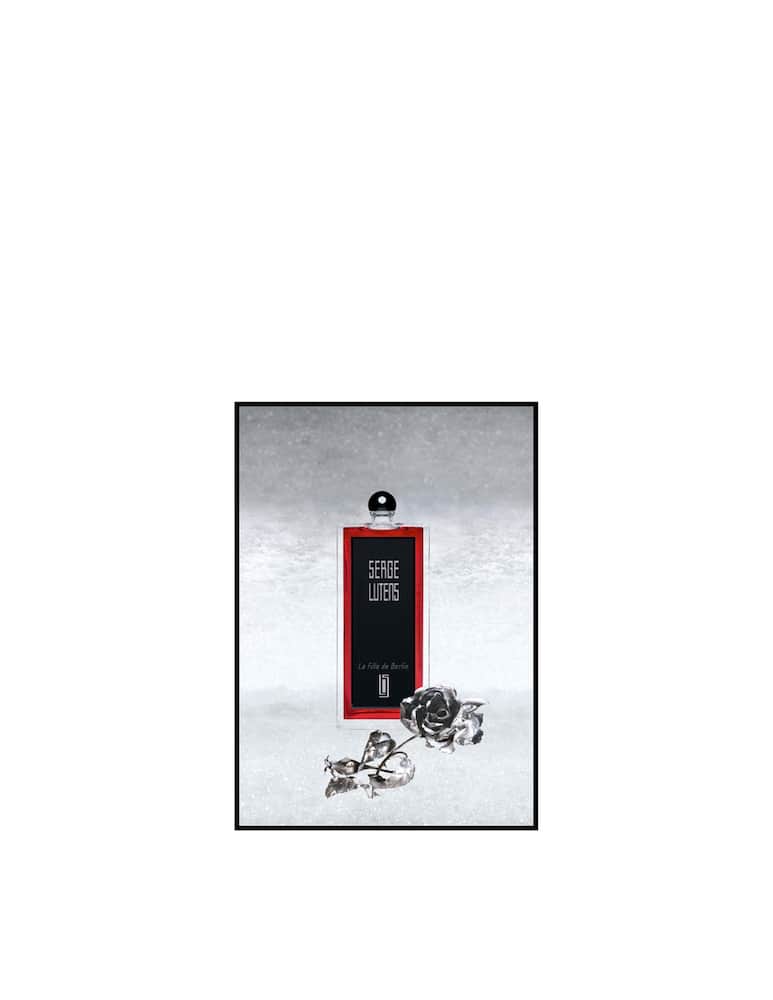 rinascente Serge Lutens La fille de Berlin Eau de Parfum 