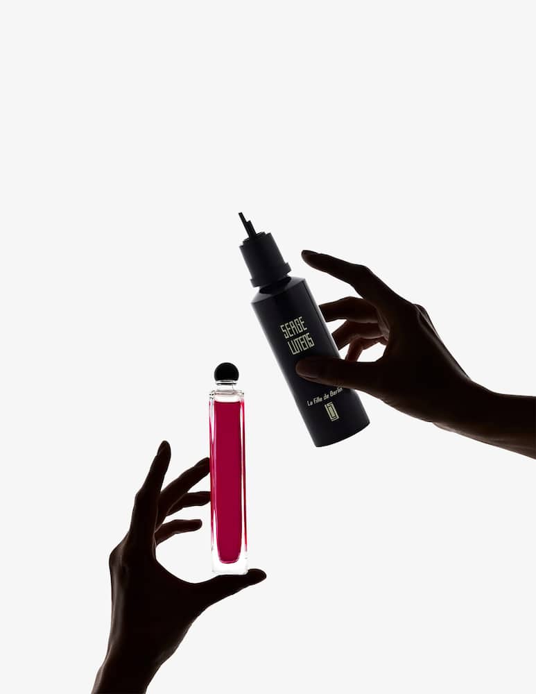 rinascente Serge Lutens La fille de Berlin Eau de Parfum 
