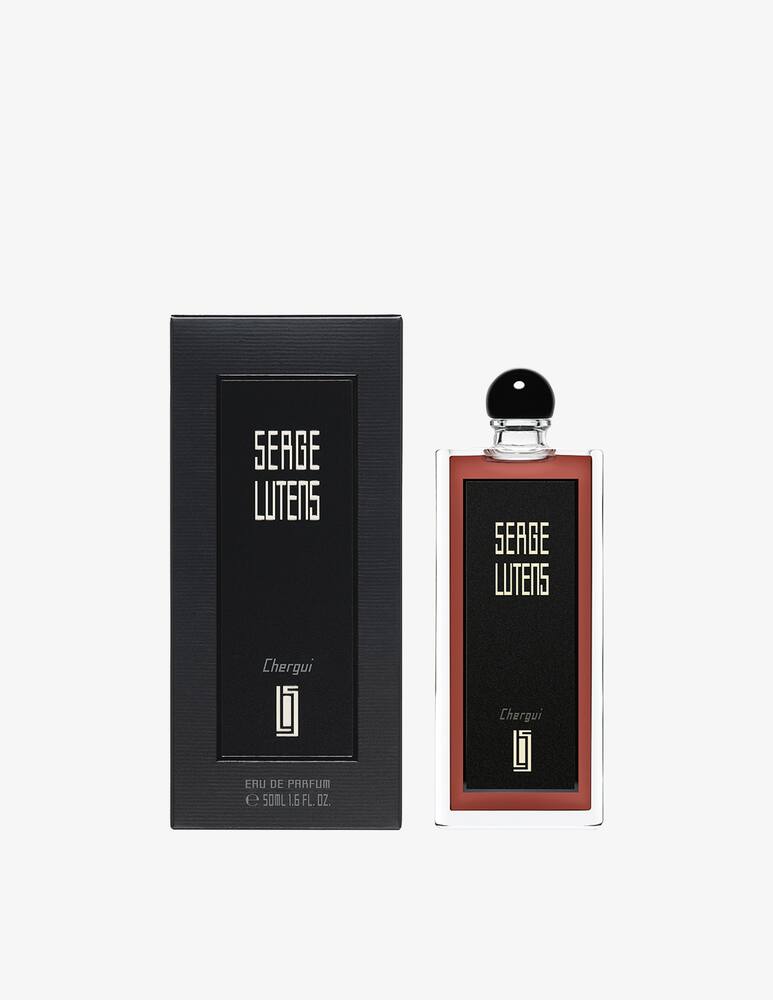 rinascente Serge Lutens Chergui Eau de Parfum 