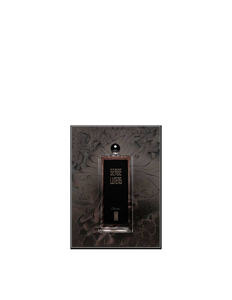 rinascente Serge Lutens Chergui Eau de Parfum 