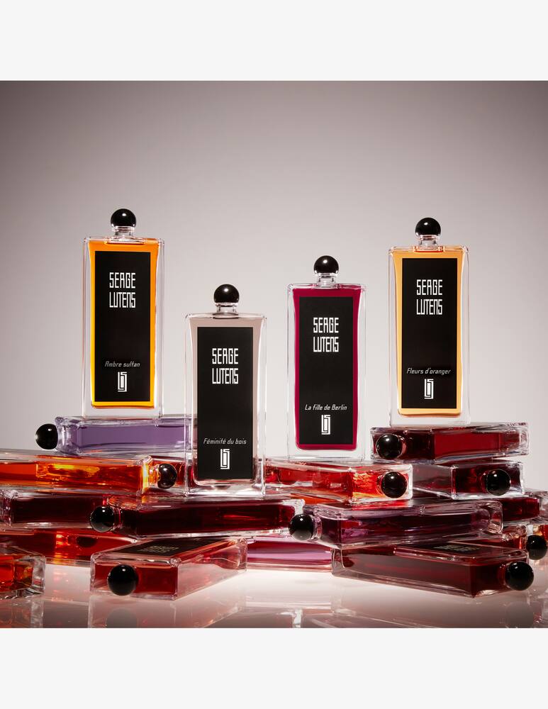 rinascente Serge Lutens Chergui Eau de Parfum 