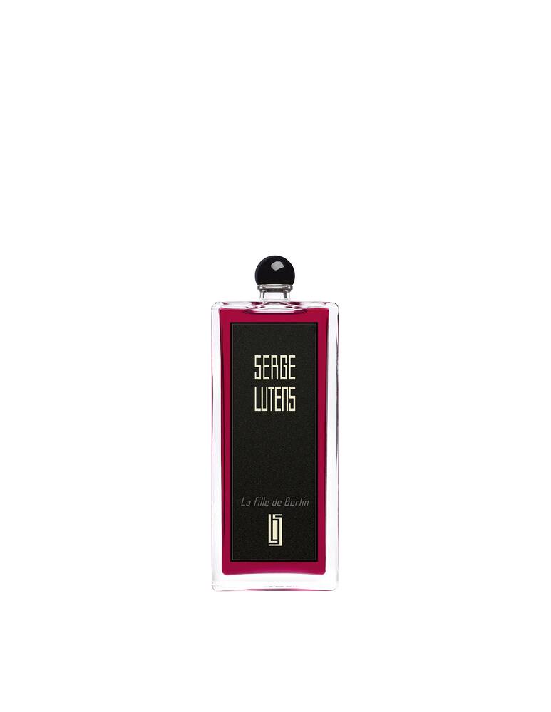 rinascente Serge Lutens La fille de Berlin Eau de Parfum 