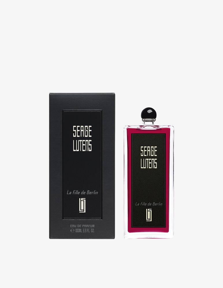 rinascente Serge Lutens La fille de Berlin Eau de Parfum 