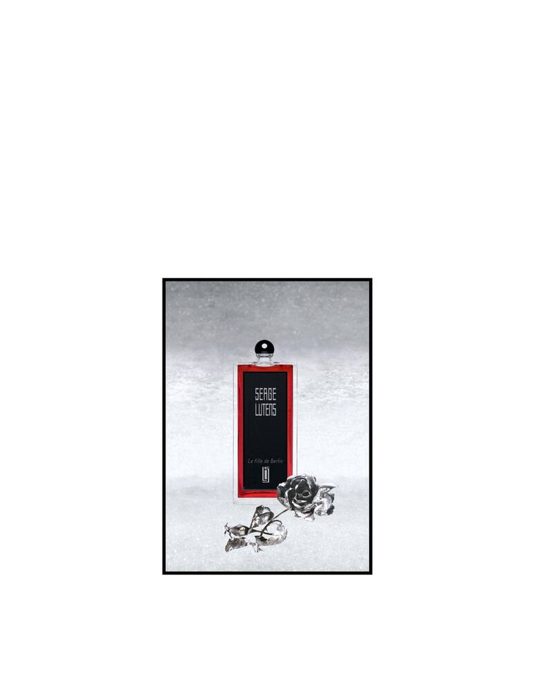 rinascente Serge Lutens La fille de Berlin Eau de Parfum 