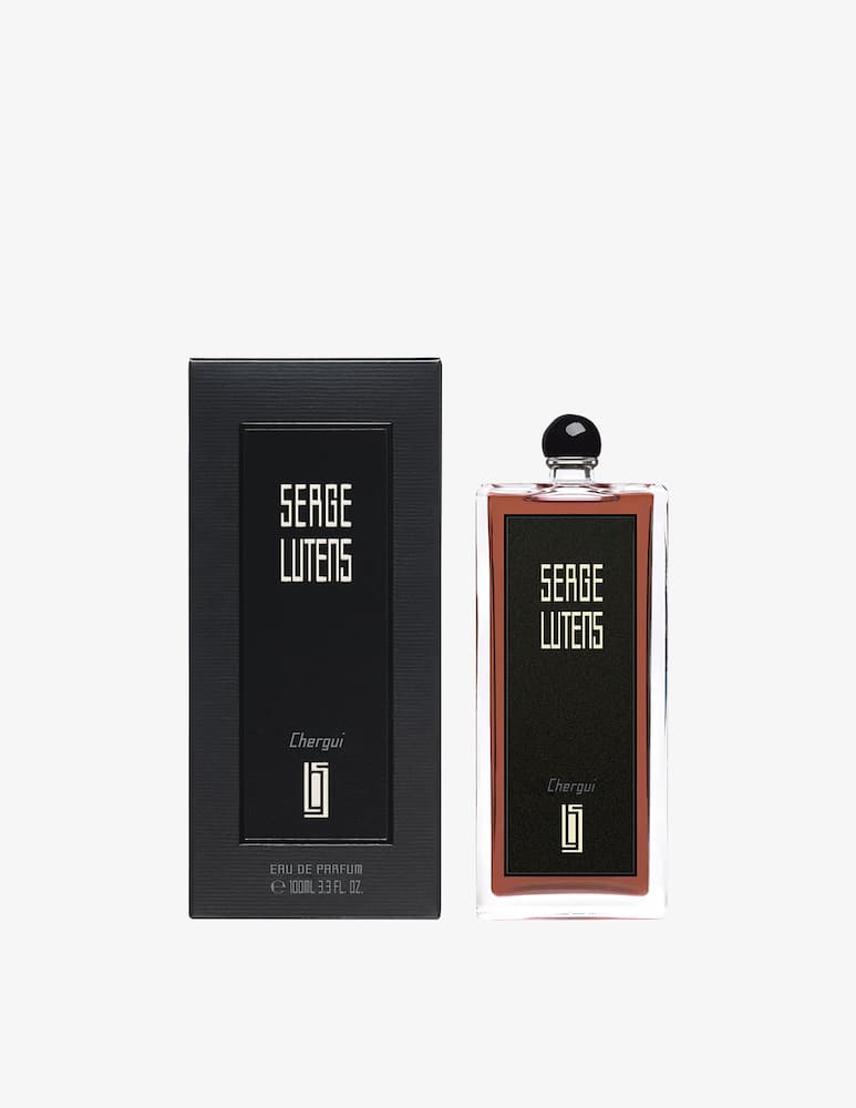 rinascente Serge Lutens Chergui Eau de Parfum 
