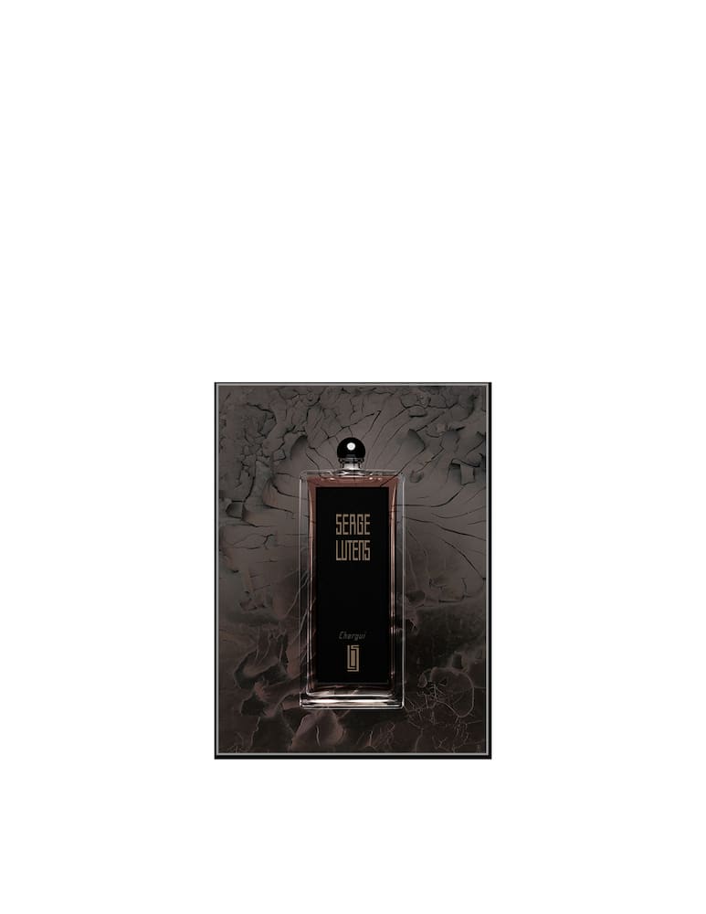 Serge Lutens Chergui Eau de Parfum - immagine 5 Serge Lutens Chergui Eau de Parfum - immagine 5