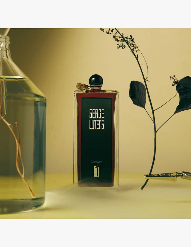 Serge Lutens Chergui Eau de Parfum - immagine 6 Serge Lutens Chergui Eau de Parfum - immagine 6