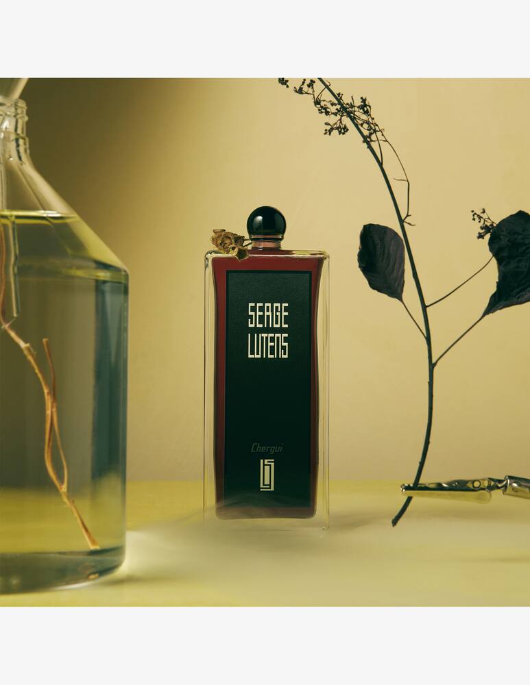 rinascente Serge Lutens Chergui Eau de Parfum 