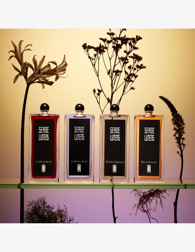 rinascente Serge Lutens Chergui Eau de Parfum 