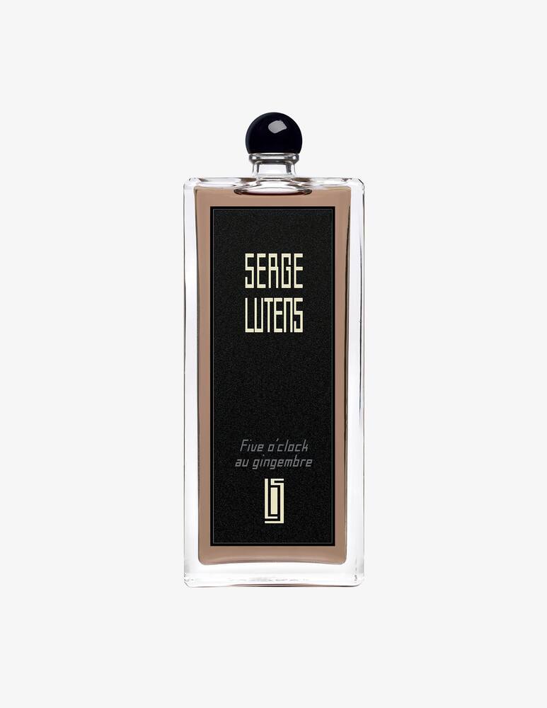 rinascente Serge Lutens Five o'clock au gingembre Eau de Parfum