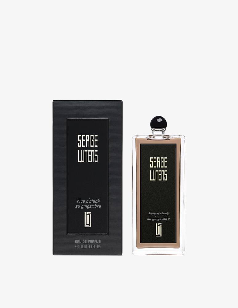 rinascente Serge Lutens Five o'clock au gingembre Eau de Parfum