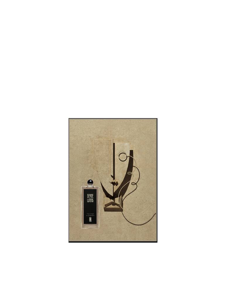 rinascente Serge Lutens Five o'clock au gingembre Eau de Parfum