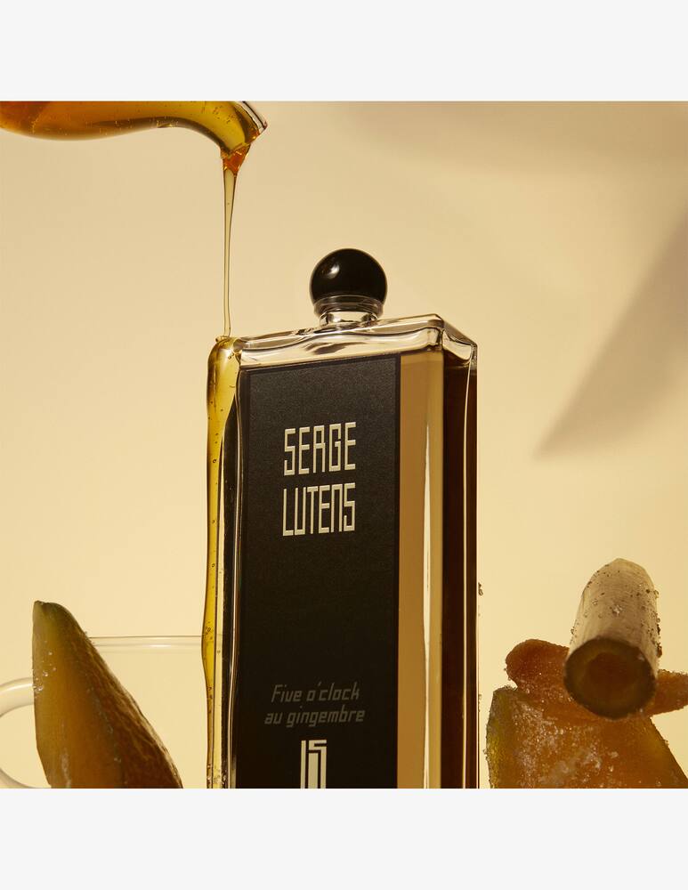rinascente Serge Lutens Five o'clock au gingembre Eau de Parfum