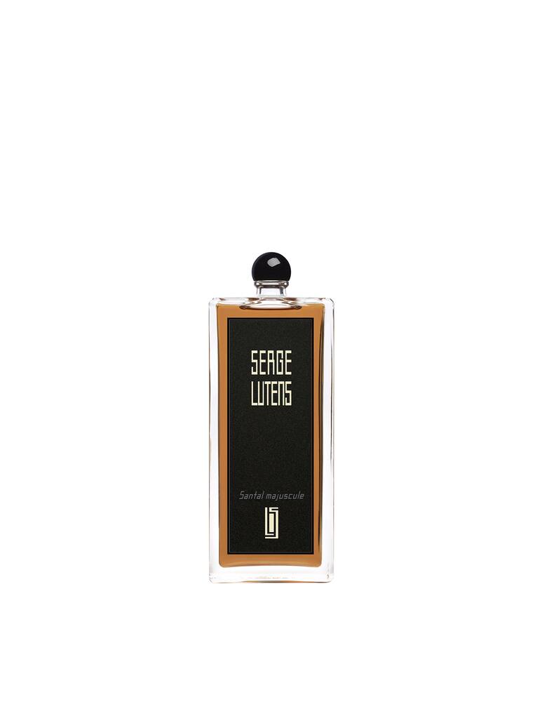 Serge Lutens Santal majuscule Eau de Parfum 100 ml - immagine 1 Serge Lutens Santal majuscule Eau de Parfum 100 ml - immagine 1