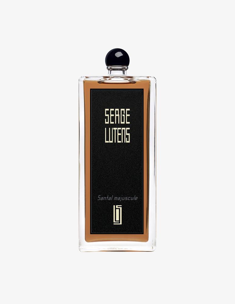 rinascente Serge Lutens Santal majuscule Eau de Parfum 100 ml