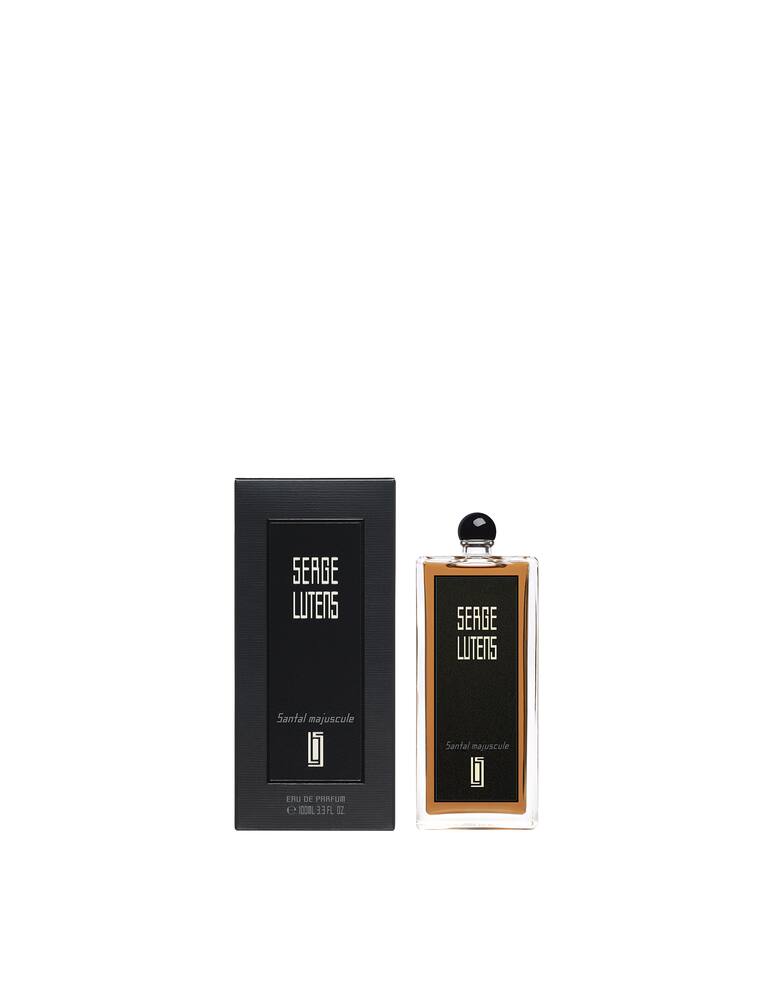 rinascente Serge Lutens Santal majuscule Eau de Parfum 100 ml