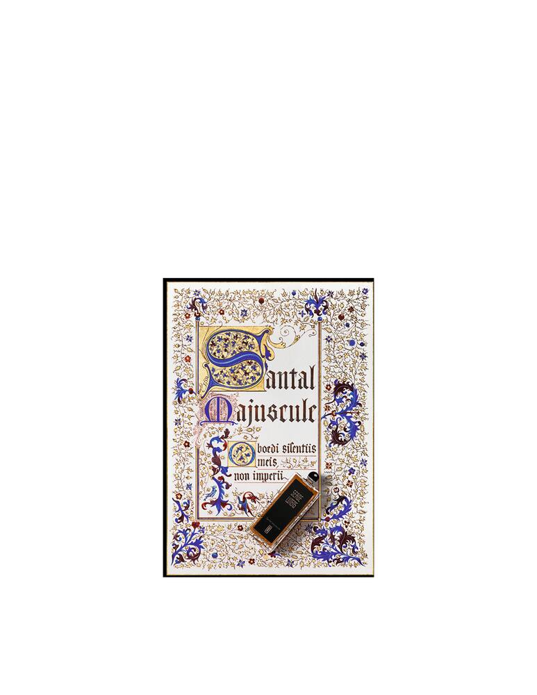 rinascente Serge Lutens Santal majuscule Eau de Parfum 100 ml