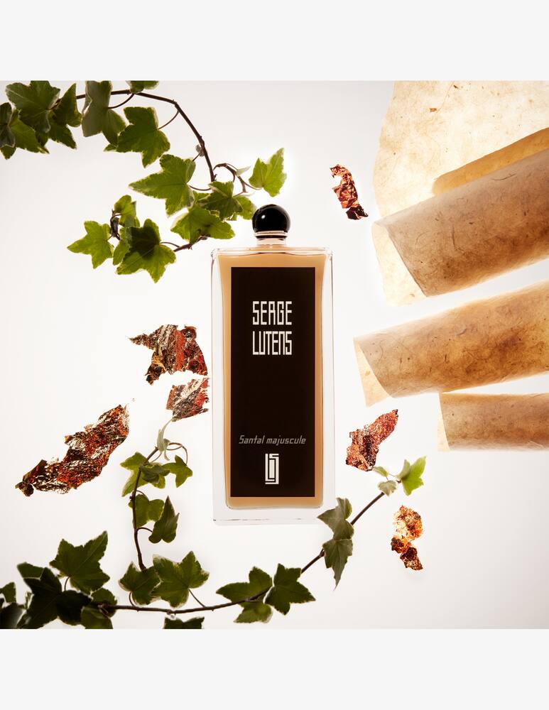 rinascente Serge Lutens Santal majuscule Eau de Parfum 100 ml