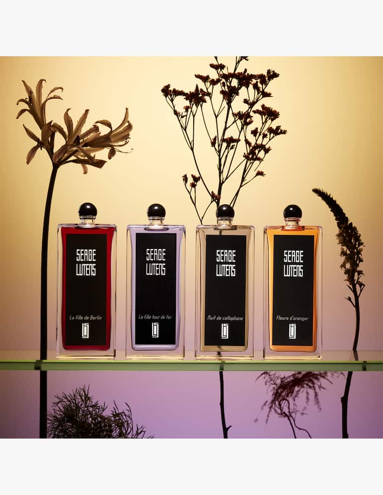 Serge Lutens Santal majuscule Eau de Parfum 100 ml - immagine 8 Serge Lutens Santal majuscule Eau de Parfum 100 ml - immagine 8