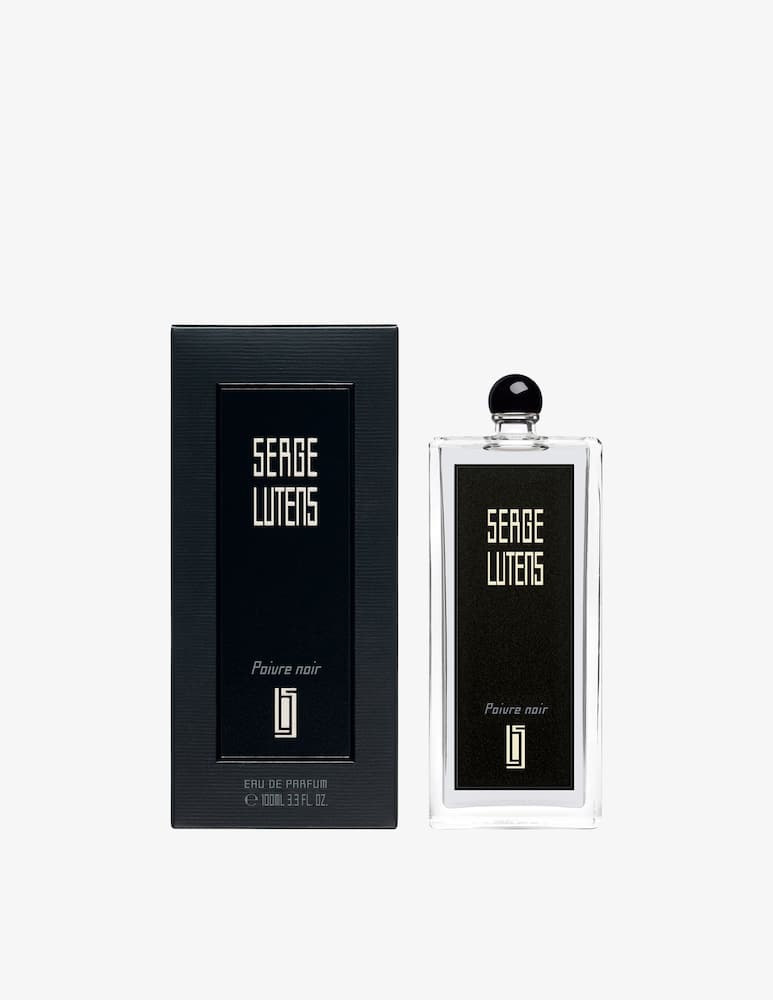 Serge Lutens Poivre Noir Eau de Parfum - immagine 2 Serge Lutens Poivre Noir Eau de Parfum - immagine 2