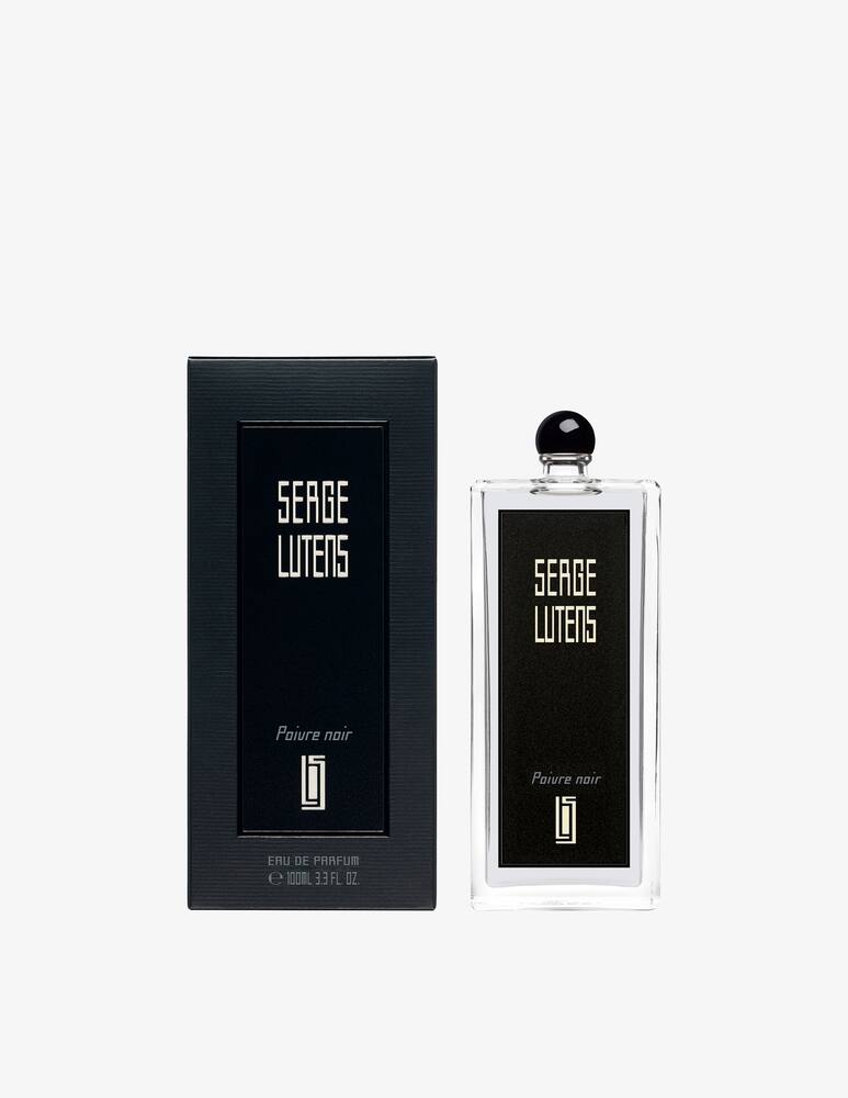 rinascente Serge Lutens Poivre Noir Eau de Parfum