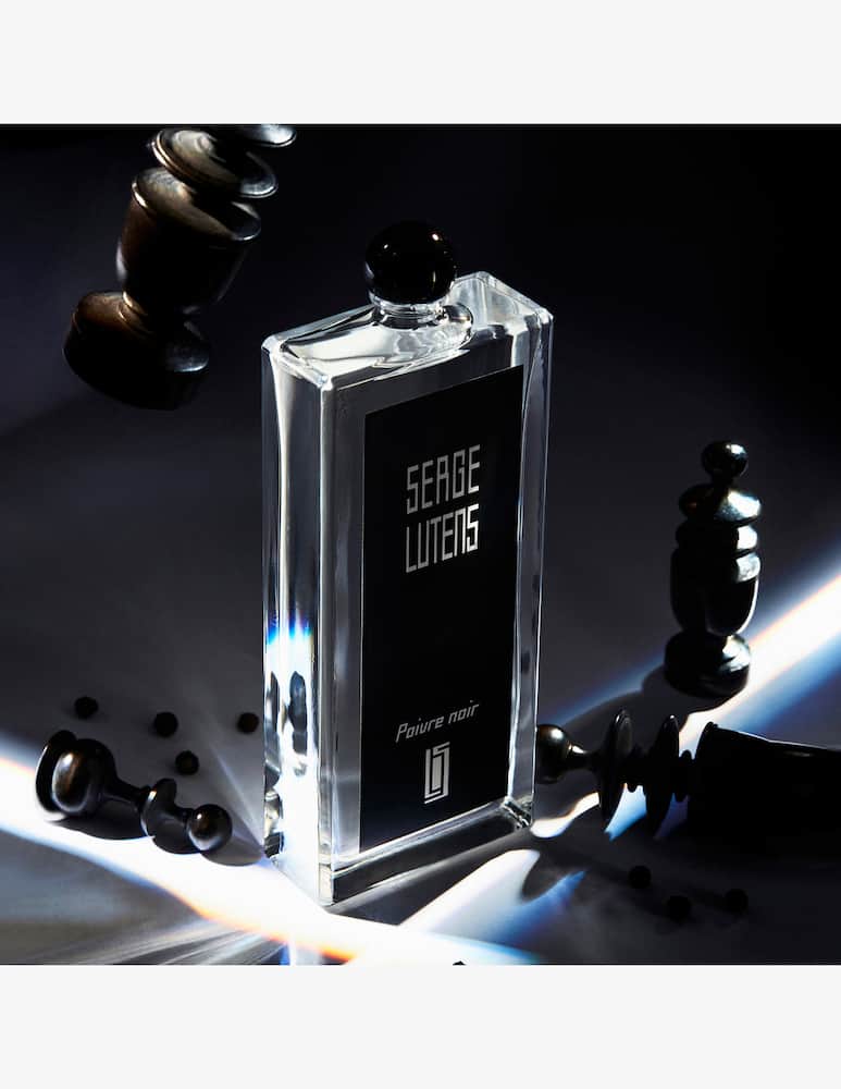 rinascente Serge Lutens Poivre Noir Eau de Parfum