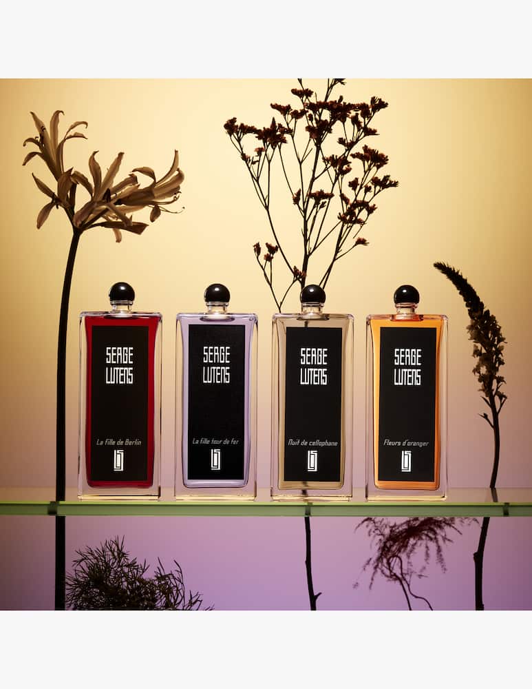 Serge Lutens Poivre Noir Eau de Parfum - immagine 5 Serge Lutens Poivre Noir Eau de Parfum - immagine 5