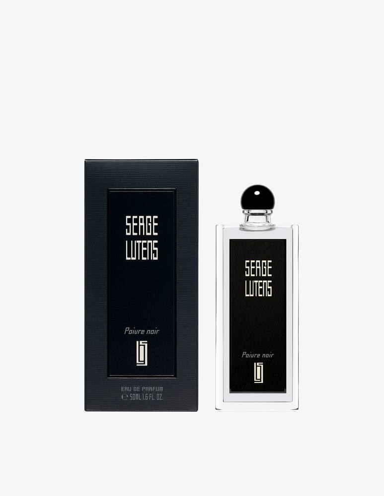 Serge Lutens Poivre Noir Eau de Parfum - immagine 2 Serge Lutens Poivre Noir Eau de Parfum - immagine 2
