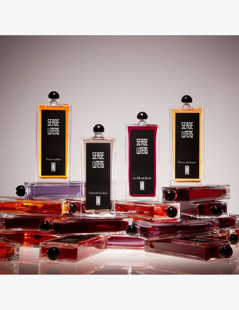 Serge Lutens Poivre Noir Eau de Parfum - immagine 4 Serge Lutens Poivre Noir Eau de Parfum - immagine 4