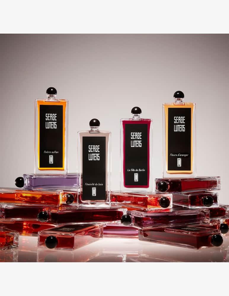 rinascente Serge Lutens Poivre Noir Eau de Parfum